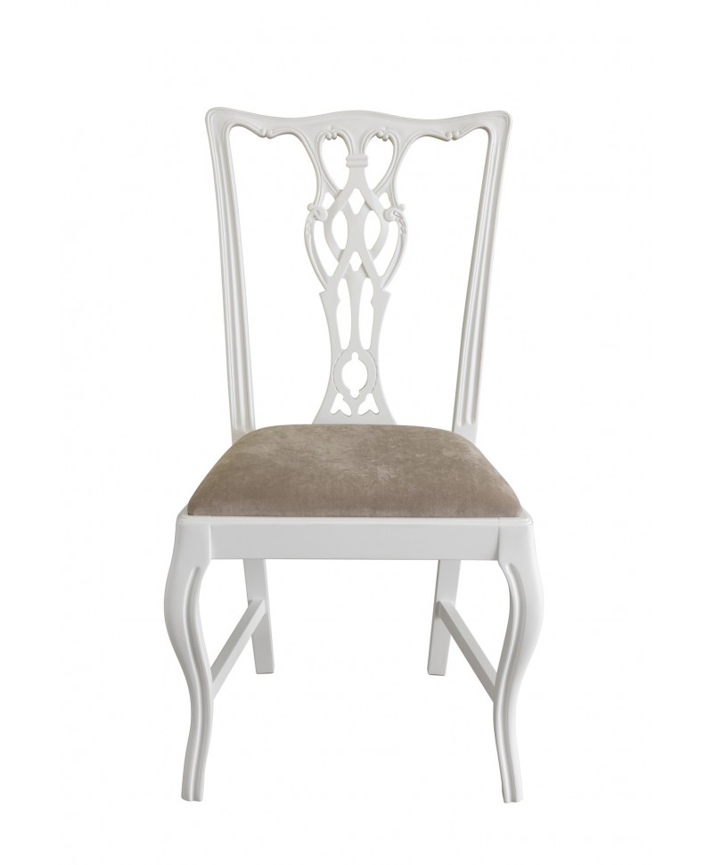 Cadeira Chippendale