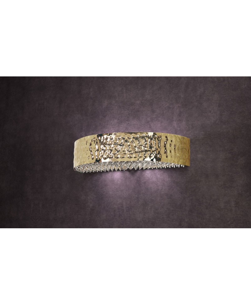 Candeeiro Maeve Parede