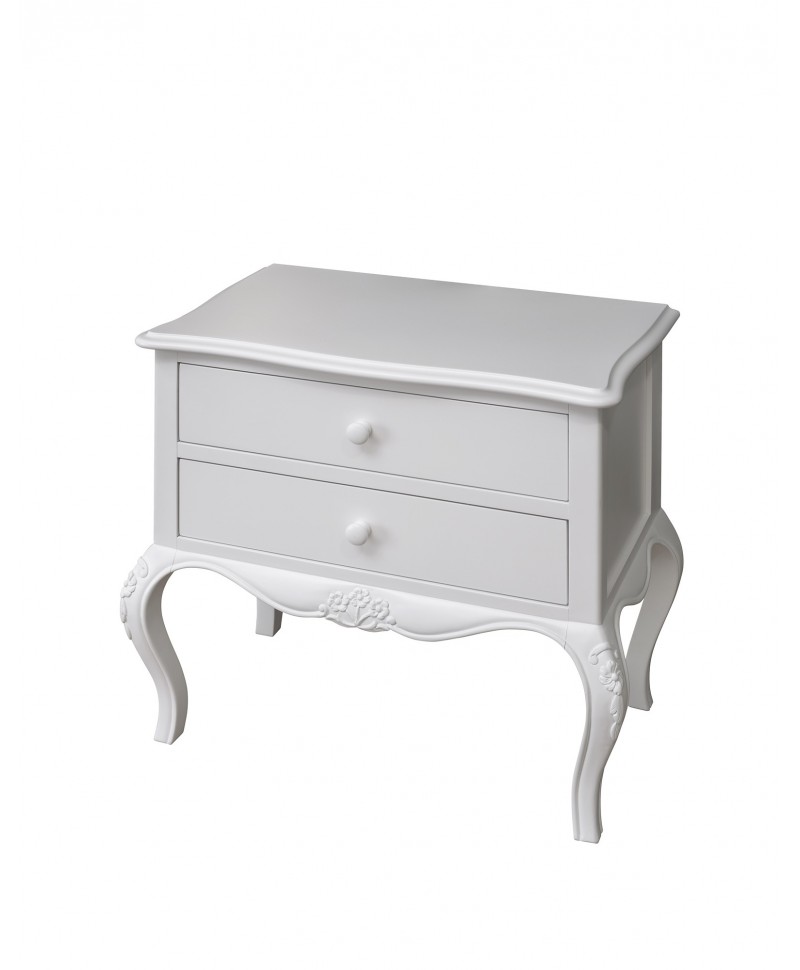 Mesa de Cabeceira Isabelle