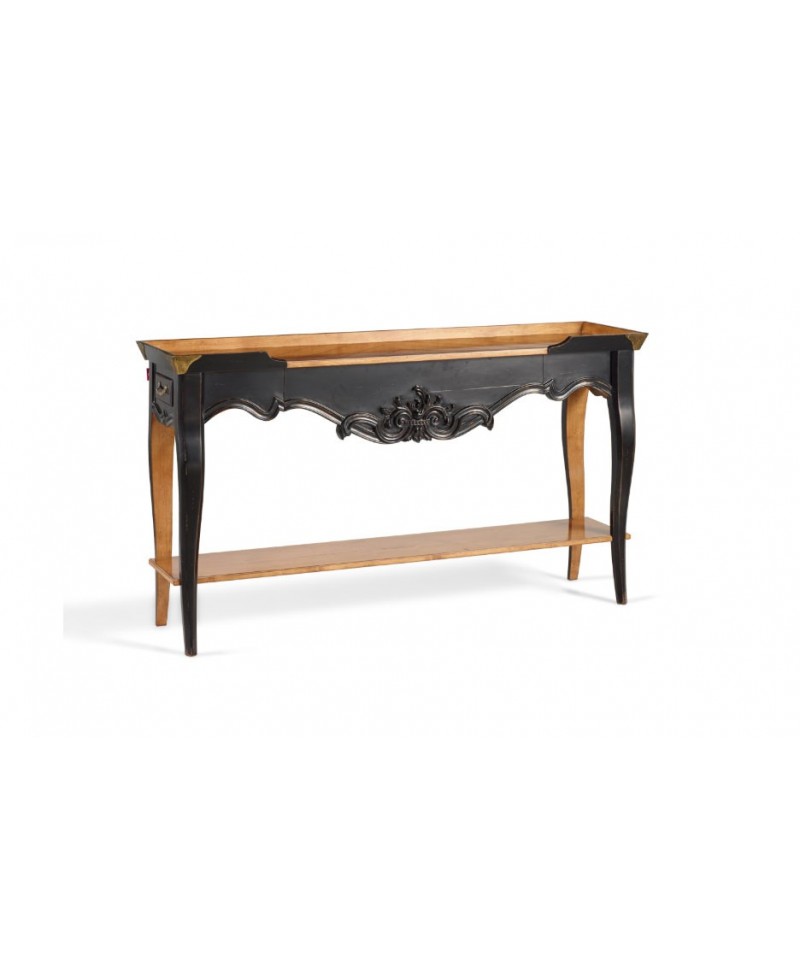 Consola Baroque