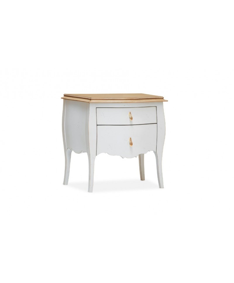 Mesa de Cabeceira Juliette II