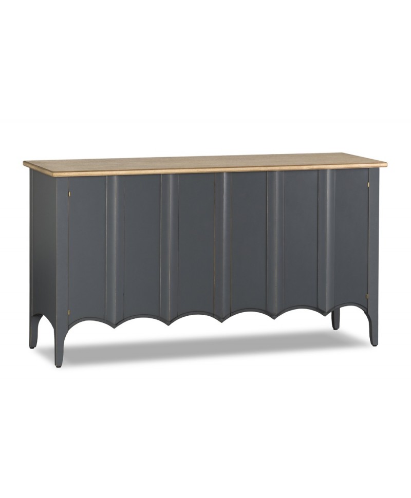 Móvel de Apoio São Jorge