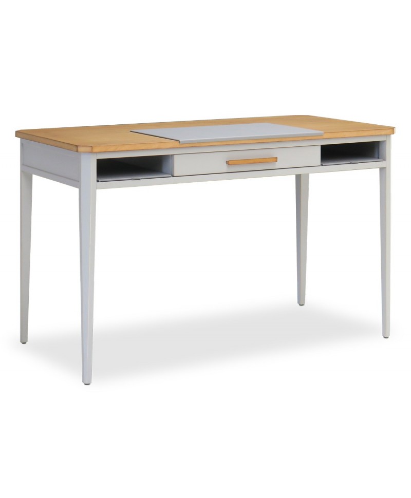 Secretária com Pele São Jorge