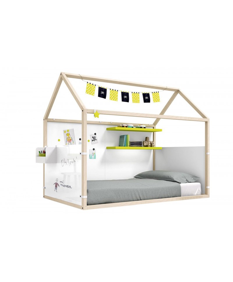 Casinha 3