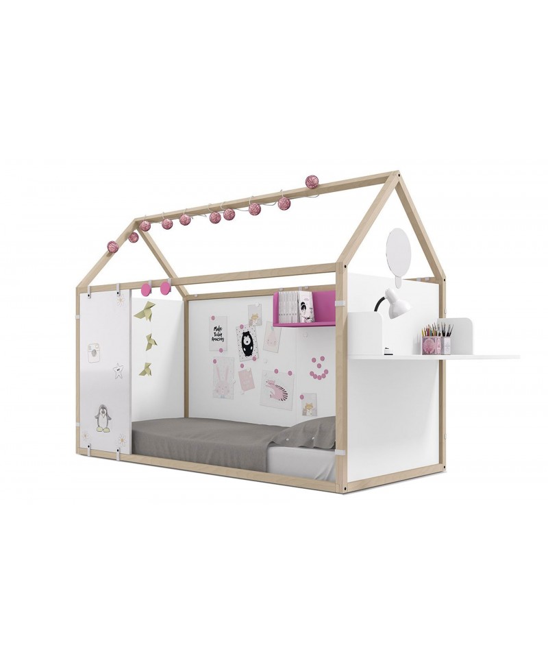 Casinha 6