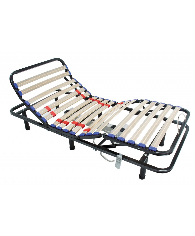 Estrado Elétrico Plus