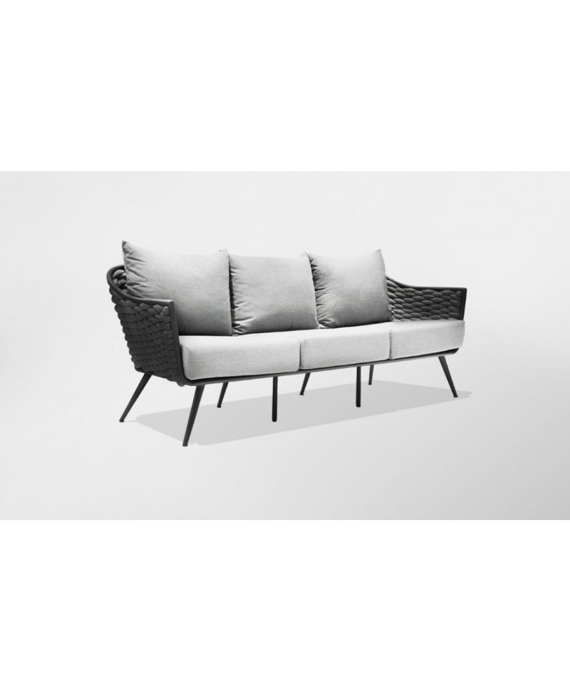 Sofá 3L Serpent